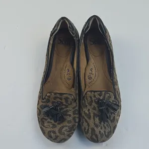 Sofft Calf Hair Wedges Women's‎ 8 thumbnail 7