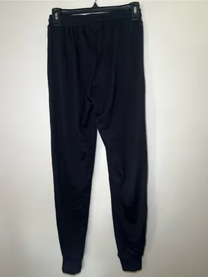 LuLaRoe Jax Black Joggers thumbnail 3