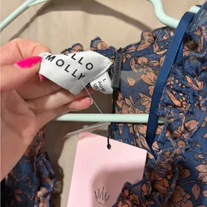 Hello Molly dress thumbnail 3