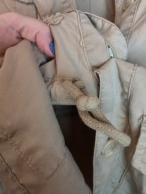 Gap Utility Jacket thumbnail 3