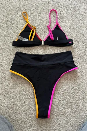SheIn Bikini Set thumbnail 2