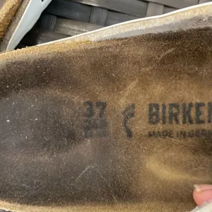 Birkenstock sandals, size 37 ￼ thumbnail 8