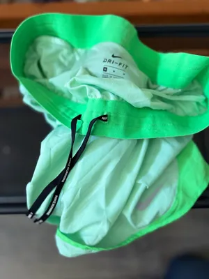 Nike Shorts Dri-Fit Running thumbnail 1