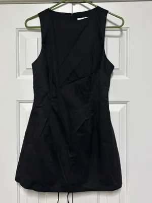 Princess Polly Yumiko Sleeveless Romper thumbnail 5