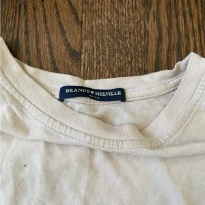 Brandy Melville top thumbnail 3