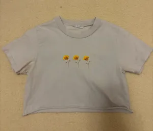 Brandy Melville Top thumbnail 1