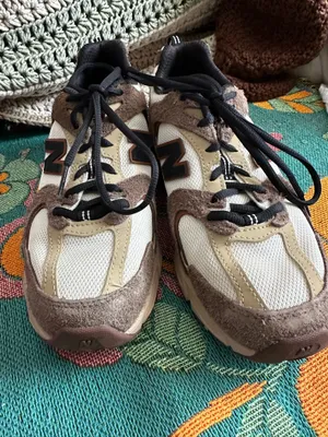 New Balance 530 Sneakers Mushroom thumbnail 2