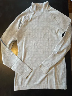 FIGS Underscrub Long Sleeve Seamless thumbnail 1