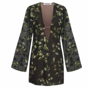 Rumored Sterling Mini Night Out Dress Size Small Envy thumbnail 5
