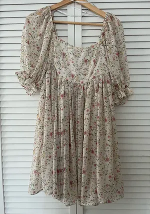 Lulus Dress thumbnail 1