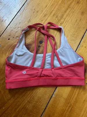 Lululemon Energy Sports Bra thumbnail 3