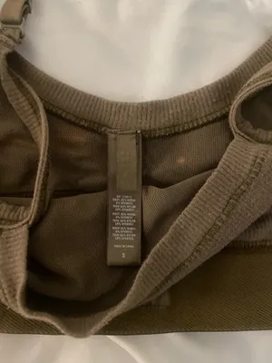 SKIMS Bralette Scoop thumbnail 5
