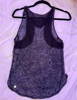 Lululemon Tank Top thumbnail 3