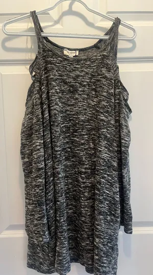 Umgee Tunic Top thumbnail 1