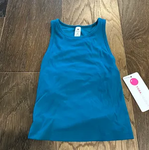 Yogalicious Tank thumbnail 1