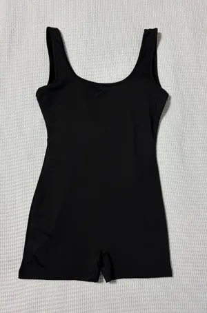 Black Onesie thumbnail 1