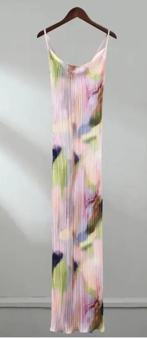 MAXI DRESS XS thumbnail 5
