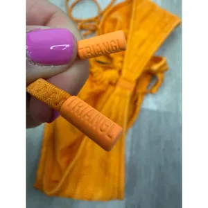 Triangl Aster Desert Bikini Set Orange Size XL/L thumbnail 10