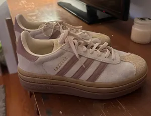 Adidas Platform Gazelle thumbnail 1