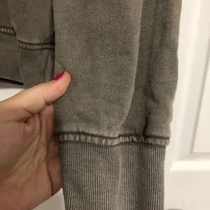 Guess‎ hooded sweatshirt women’s size large rustic thumbnail 5