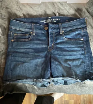 American Eagle Outfitters Shorts thumbnail 1
