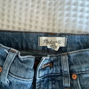 Madewell The Perfect Vintage Jean thumbnail 4