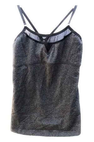 Beyond‎ Yoga Tank Top thumbnail 1