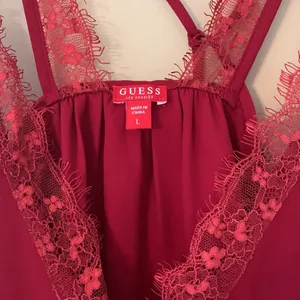 Guess Lace Strappy Blouse thumbnail 3