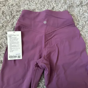 Lululemon Align High Rise Joggers thumbnail 5