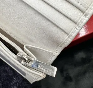 Salvatore Ferragamo Continental Wallet thumbnail 5
