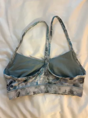 Lululemon Sports Bra thumbnail 2