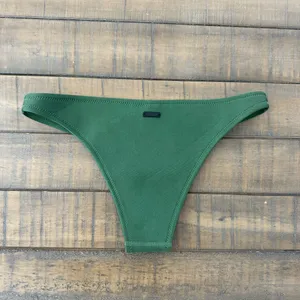 Triangl Swimwear in Vibrant Green thumbnail 4