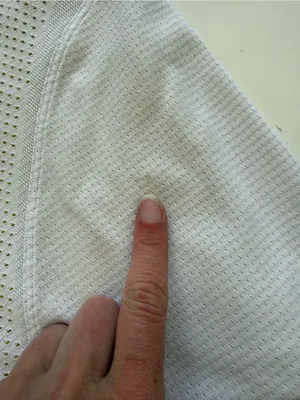 lululemon Tennis Skirt - Sample Piece - Size 8 thumbnail 5