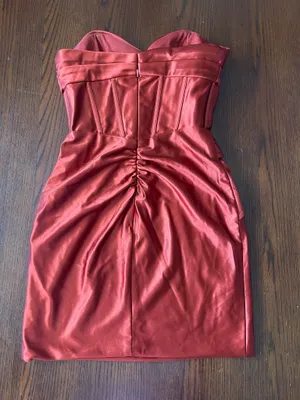 Sherri Hill Dress Homecoming thumbnail 4