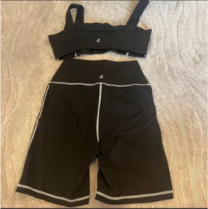 WeWoreWhat Black Set thumbnail 2