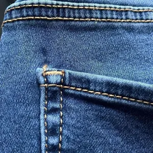 US POLO ASSN HIGH-RISE Skinny Jeans Med Wash size 17 (3495) Read thumbnail 10