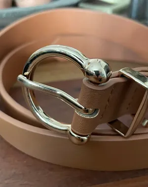 Women's Brown Belt‎ thumbnail 1