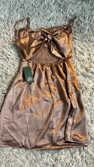 Wild Fable Dress thumbnail 4