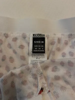 Boxers White Size XS thumbnail 5