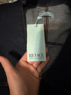 Revice Denim thumbnail 4