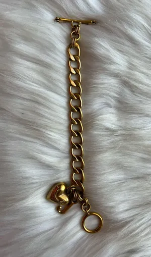 Juicy Couture Charm Bracelet thumbnail 9