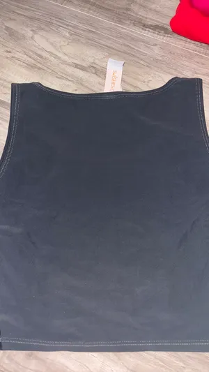 3wishes crop Black Size XS thumbnail 3