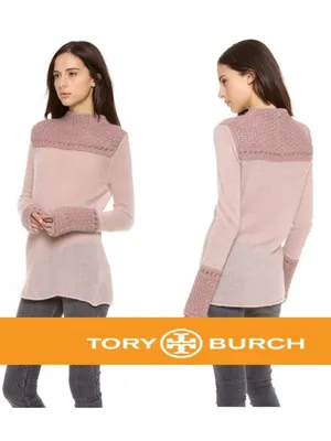 Tory Burch Sweater M Alpaca thumbnail 2