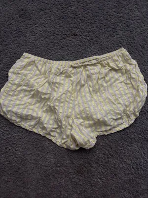 Aerie Boxer Pajama Shorts thumbnail 2