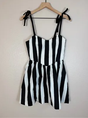 Barbie x Show Me Your Mumu Dolled Up Mini Dress Small $178 thumbnail 6