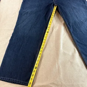 Carhartt Holter Jeans Men 42x30 Relaxed Fit Straight Leg 101483-968 NWT thumbnail 9