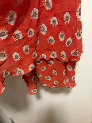 Women top size large made in USA thumbnail 6