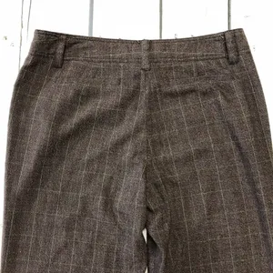 Dressbarn Plaid Dress Pants Womens 12 Used thumbnail 6