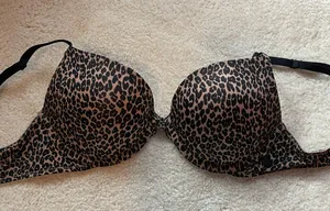 Victoria's Secret Push-up Bra thumbnail 1