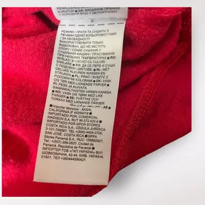 Athleta Red‎ Chakra Floral Balance Pullover Sweatshirt Size S thumbnail 7